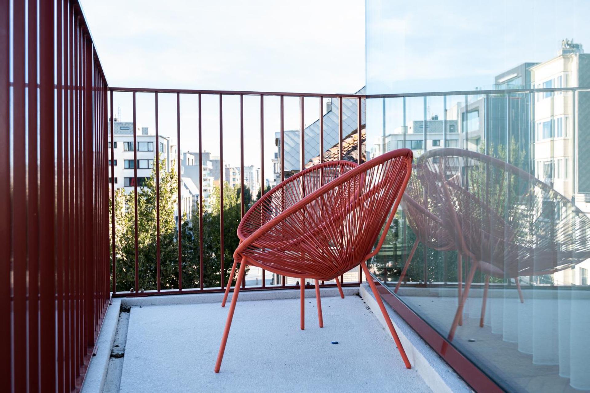 Apartment Dunvegan - Centre Luxurious For 5 *