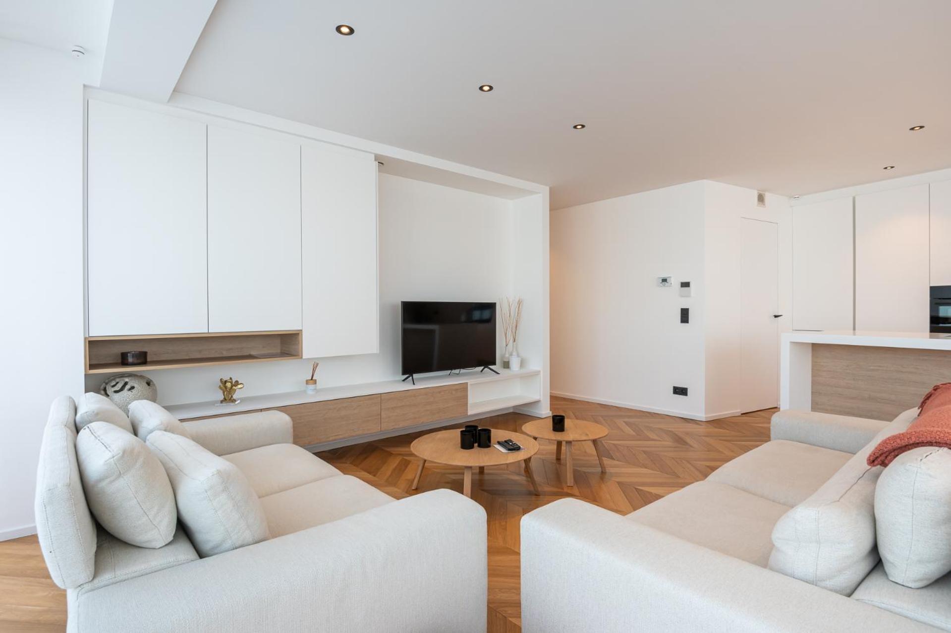 Dunvegan - Centre Luxurious For 5 *